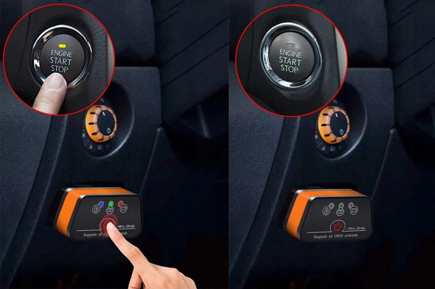 INTERFEJS DIAGNOSTYCZNY