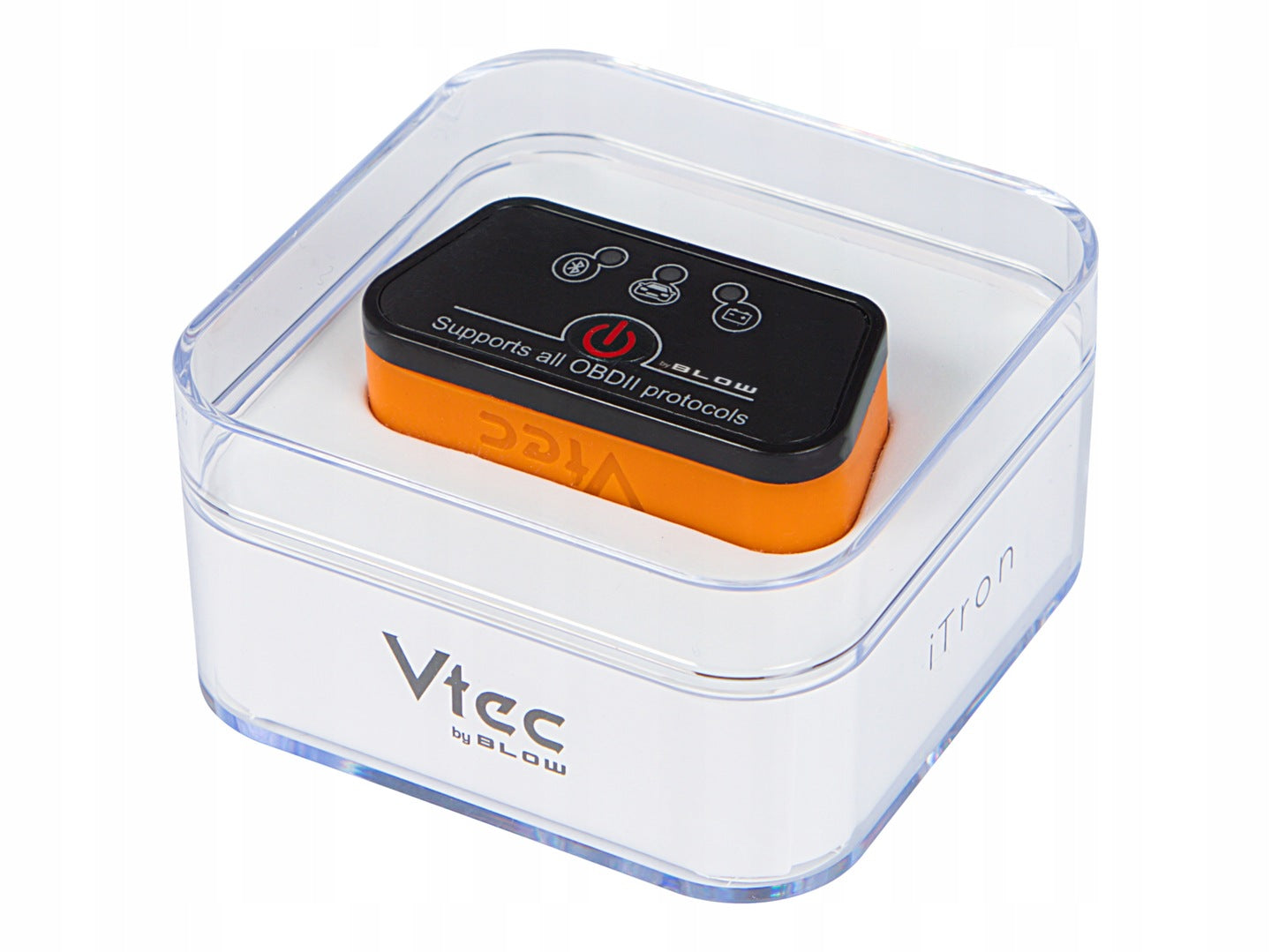 INTERFEJS DIAGNOSTYCZNY